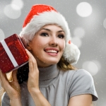 Christmas presents