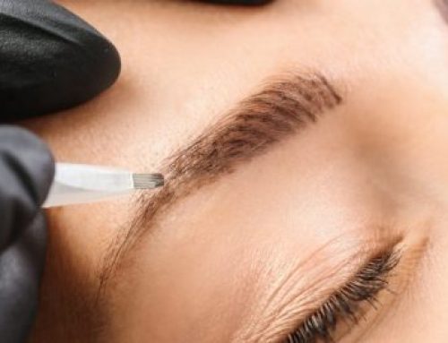 Microblading: természetes hatású szemöldök