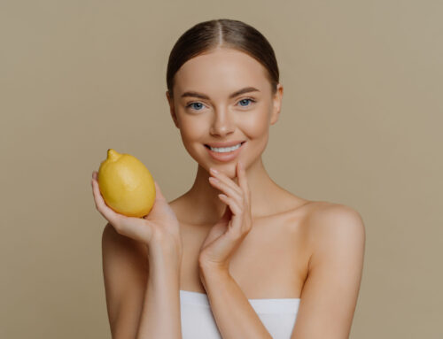 A C-vitamin hatása – a szép bőr és az egészség őre